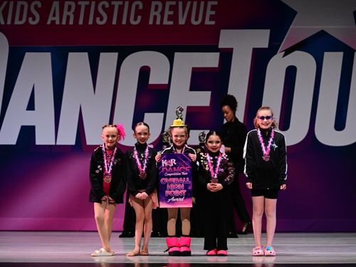 Chicago, IL - 3/8/2024 - Awards