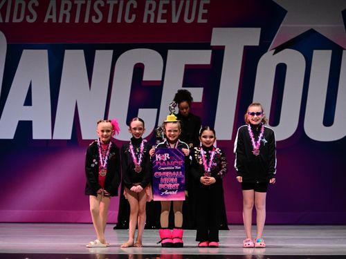 Chicago, IL - 3/8/2024 - Awards