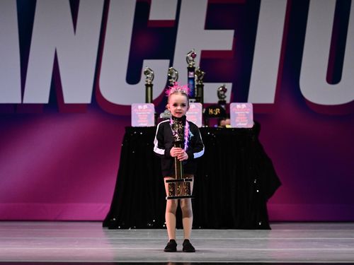 Chicago, IL - 3/8/2024 - Awards