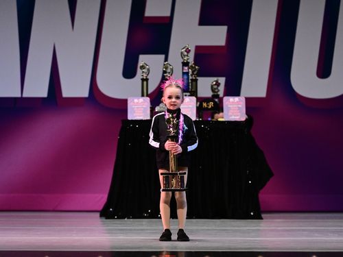 Chicago, IL - 3/8/2024 - Awards