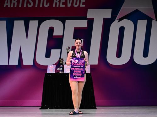 Chicago, IL - 3/8/2024 - Awards