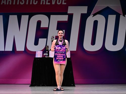 Chicago, IL - 3/8/2024 - Awards