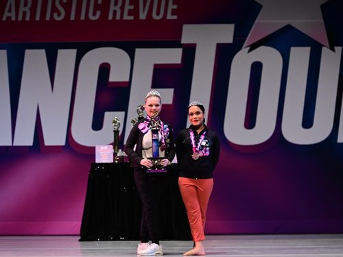 Chicago, IL - 3/8/2024 - Awards
