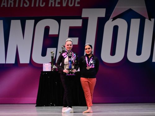 Chicago, IL - 3/8/2024 - Awards