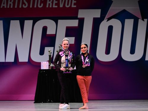Chicago, IL - 3/8/2024 - Awards