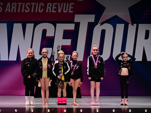 Chicago, IL - 3/8/2024 - Awards