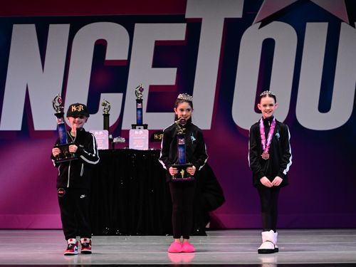 Chicago, IL - 3/8/2024 - Awards