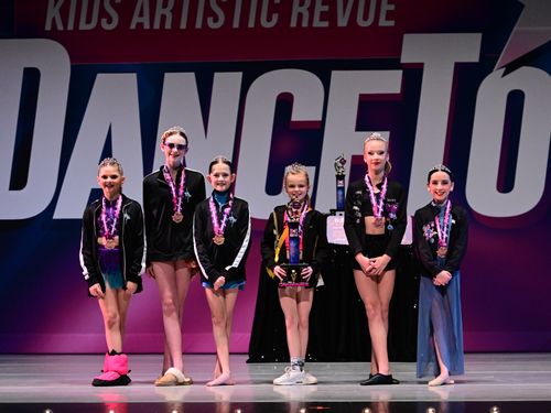 Chicago, IL - 3/8/2024 - Awards