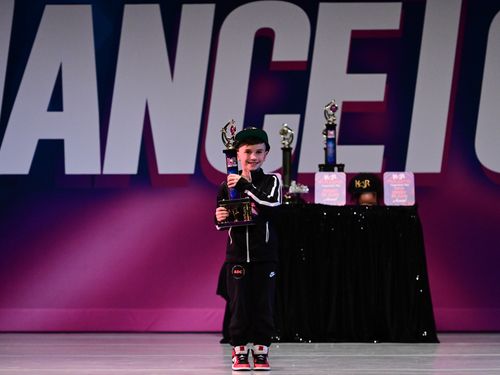 Chicago, IL - 3/8/2024 - Awards