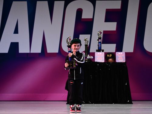 Chicago, IL - 3/8/2024 - Awards