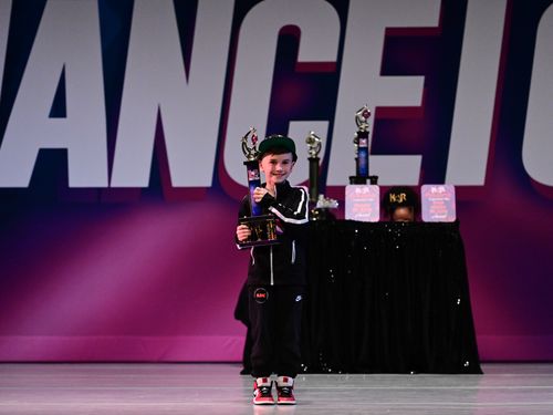 Chicago, IL - 3/8/2024 - Awards