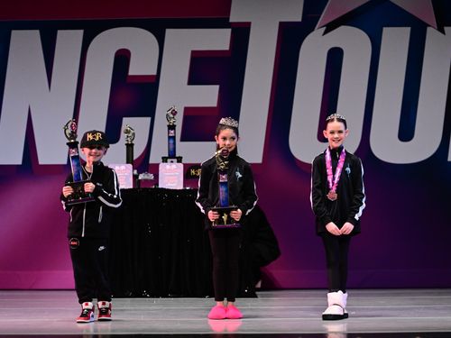 Chicago, IL - 3/8/2024 - Awards
