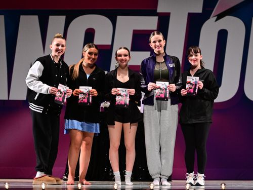 Chicago, IL - 3/8/2024 - Awards