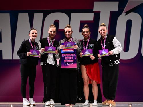 Chicago, IL - 3/8/2024 - Awards