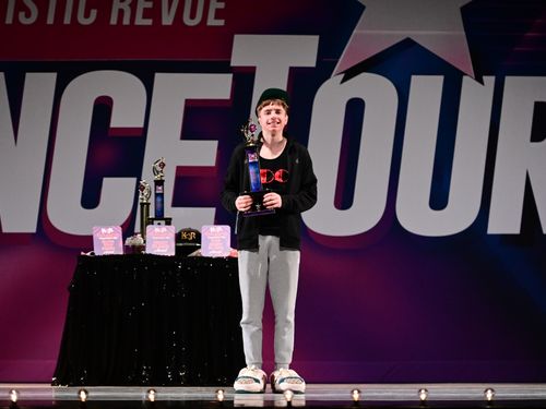 Chicago, IL - 3/8/2024 - Awards