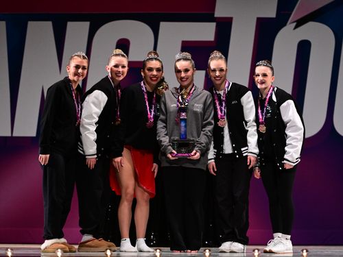 Chicago, IL - 3/8/2024 - Awards
