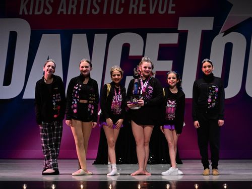 Chicago, IL - 3/8/2024 - Awards