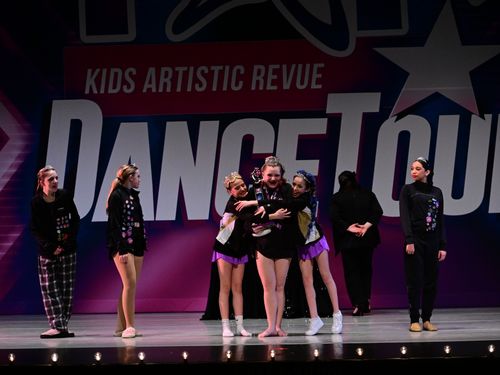 Chicago, IL - 3/8/2024 - Awards