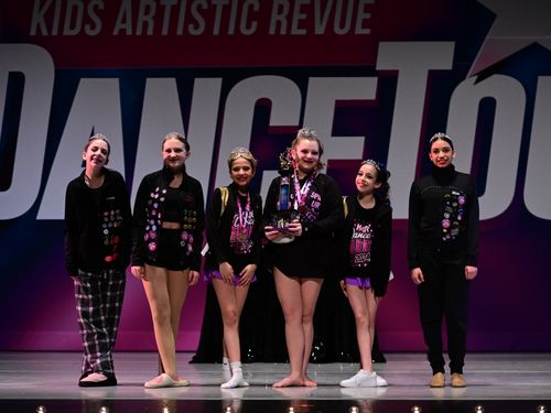 Chicago, IL - 3/8/2024 - Awards