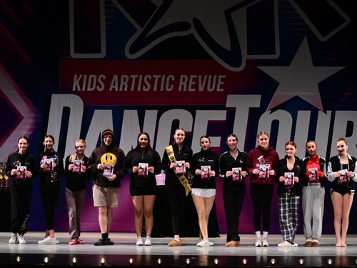 Chicago, IL - 3/8/2024 - Awards
