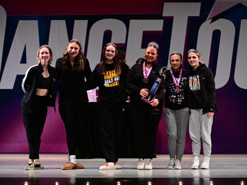 Chicago, IL - 3/8/2024 - Awards