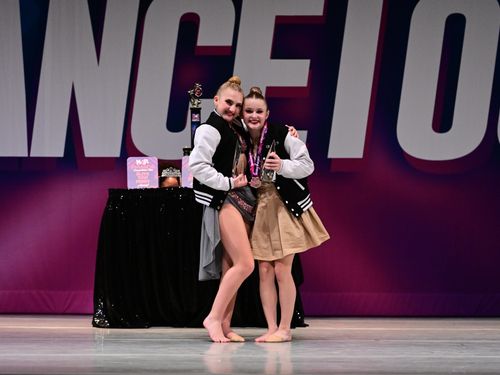 Chicago, IL - 3/8/2024 - Awards