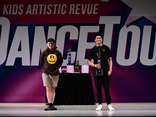 Chicago, IL - 3/8/2024 - Awards