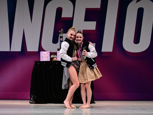 Chicago, IL - 3/8/2024 - Awards