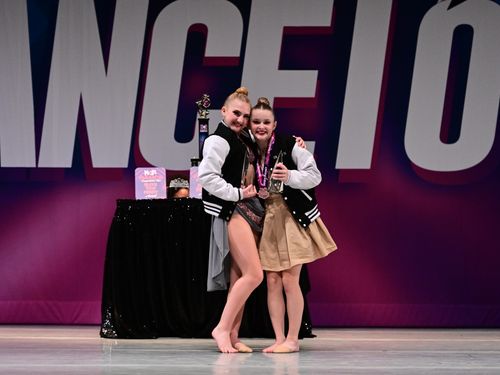 Chicago, IL - 3/8/2024 - Awards
