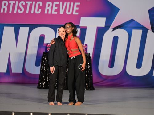 Columbus, OH (Newark) - 3/8/2024 - Awards