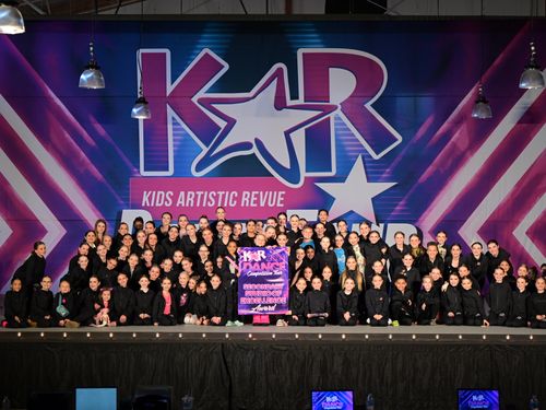 Columbus, OH (Newark) - 3/8/2024 - Awards