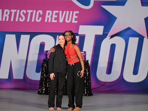 Columbus, OH (Newark) - 3/8/2024 - Awards
