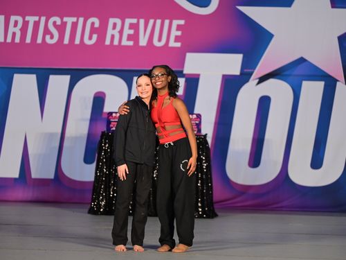 Columbus, OH (Newark) - 3/8/2024 - Awards
