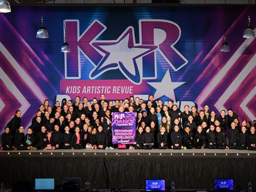 Columbus, OH (Newark) - 3/8/2024 - Awards