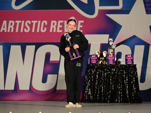 Columbus, OH (Newark) - 3/8/2024 - Awards