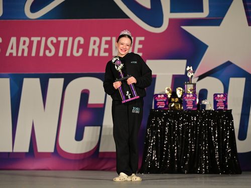 Columbus, OH (Newark) - 3/8/2024 - Awards