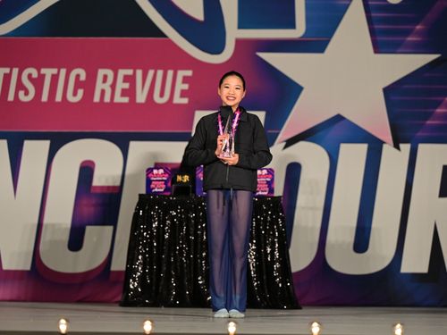 Columbus, OH (Newark) - 3/8/2024 - Awards