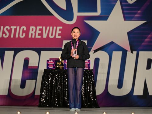 Columbus, OH (Newark) - 3/8/2024 - Awards