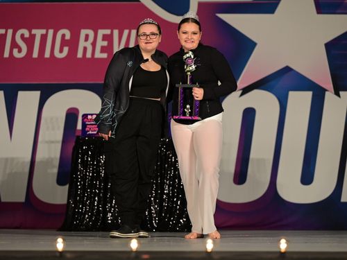Columbus, OH (Newark) - 3/8/2024 - Awards