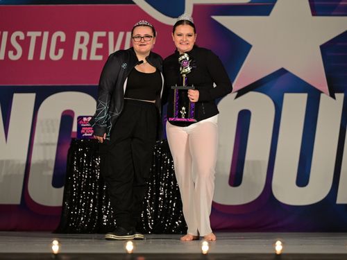 Columbus, OH (Newark) - 3/8/2024 - Awards