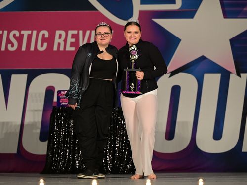Columbus, OH (Newark) - 3/8/2024 - Awards
