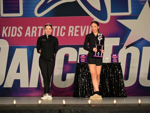 Columbus, OH (Newark) - 3/8/2024 - Awards
