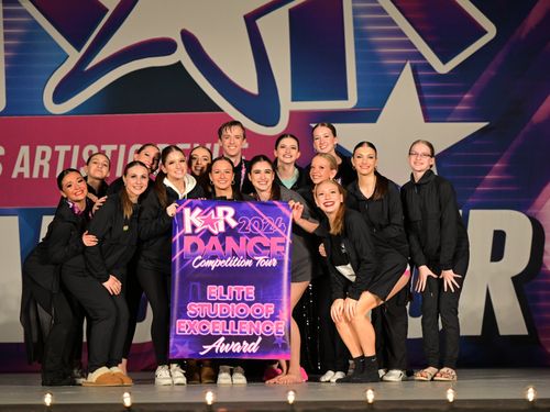 Columbus, OH (Newark) - 3/8/2024 - Awards