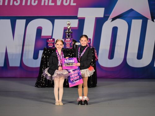 Columbus, OH (Newark) - 3/8/2024 - Awards