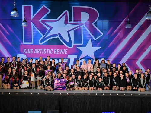 Columbus, OH (Newark) - 3/8/2024 - Awards