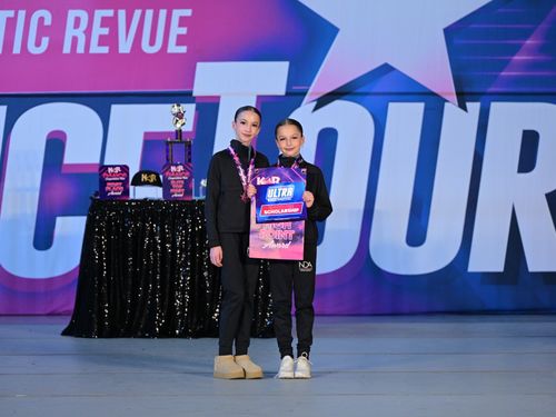 Columbus, OH (Newark) - 3/8/2024 - Awards
