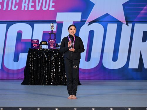 Columbus, OH (Newark) - 3/8/2024 - Awards