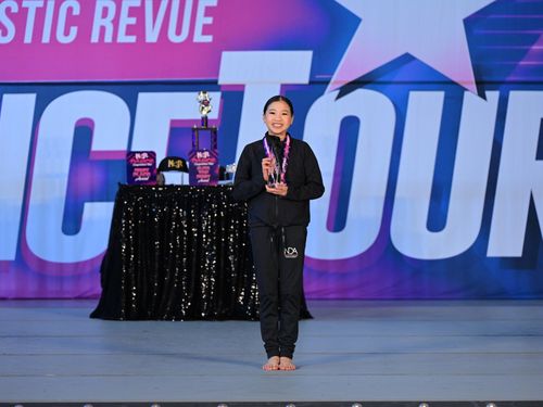 Columbus, OH (Newark) - 3/8/2024 - Awards