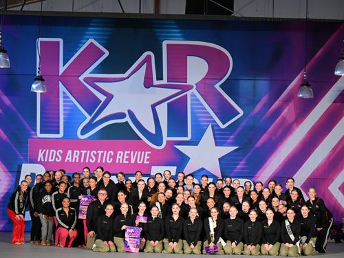 Columbus, OH (Newark) - 3/8/2024 - Awards