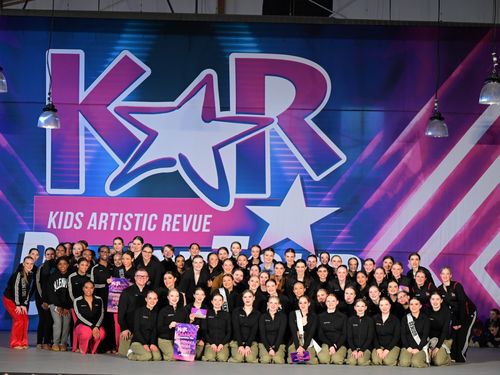 Columbus, OH (Newark) - 3/8/2024 - Awards